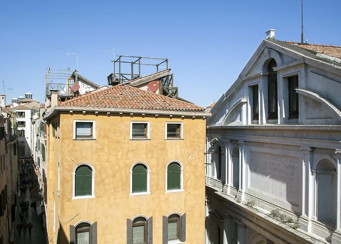 Hotel Orion Venise