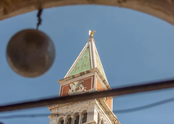 Hotel Orion Venise