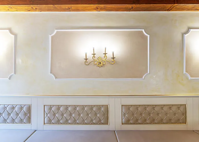 Hotel Orion Venise